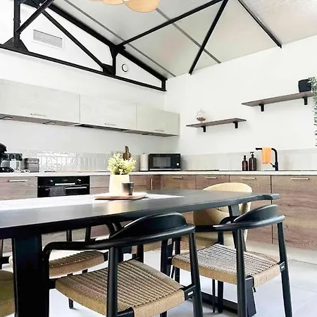 Vakantiehuis Peaceful Between Sea And Pyrenees Perpignan