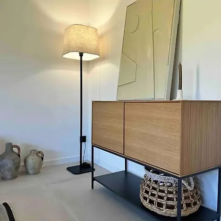 Feriehus Peaceful Between Sea And Pyrenees *