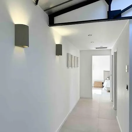 Peaceful Between Sea And Pyrenees Perpignan