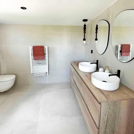 Peaceful Between Sea And Pyrenees *