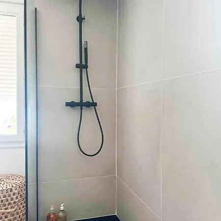 Peaceful Between Sea And Pyrenees Дом отдыха *