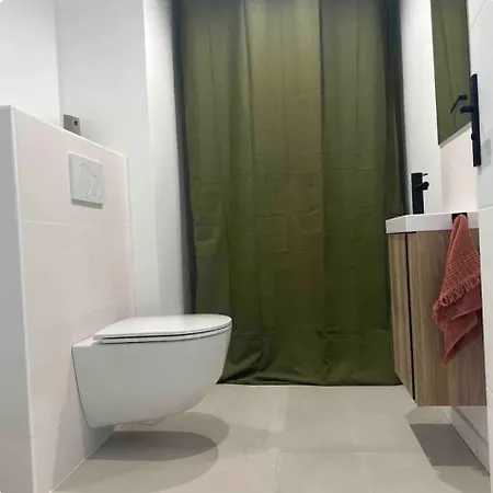 Дом отдыха Peaceful Between Sea And Pyrenees