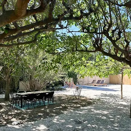 Peaceful Between Sea And Pyrenees *